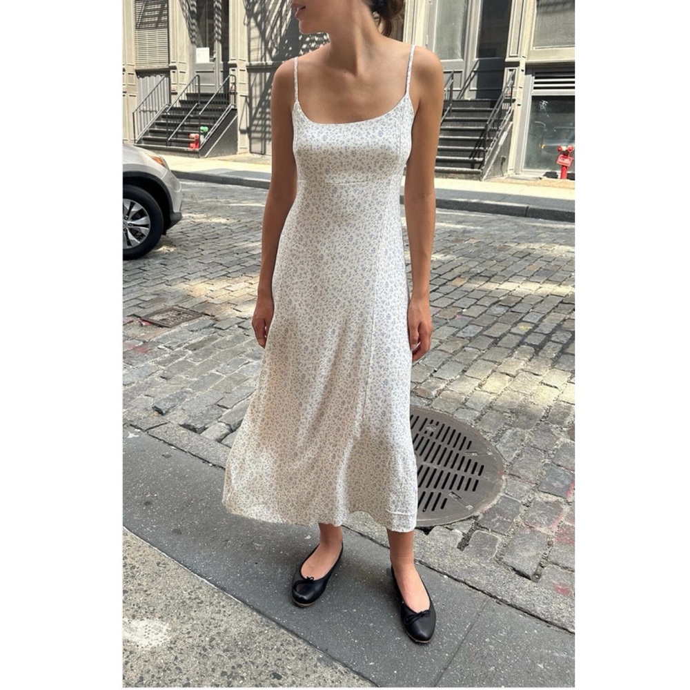 Brandy Melville Colleen Dress